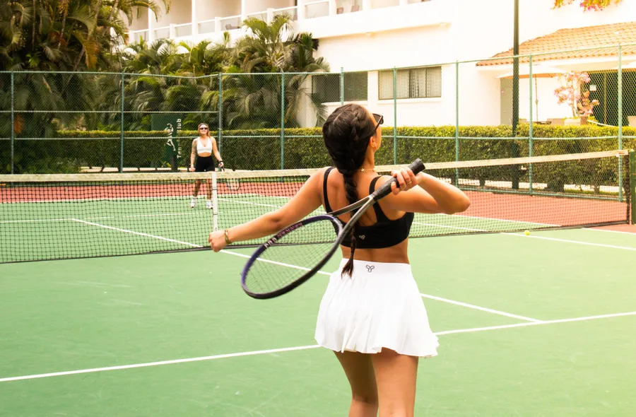 Wellness & Fitness activities