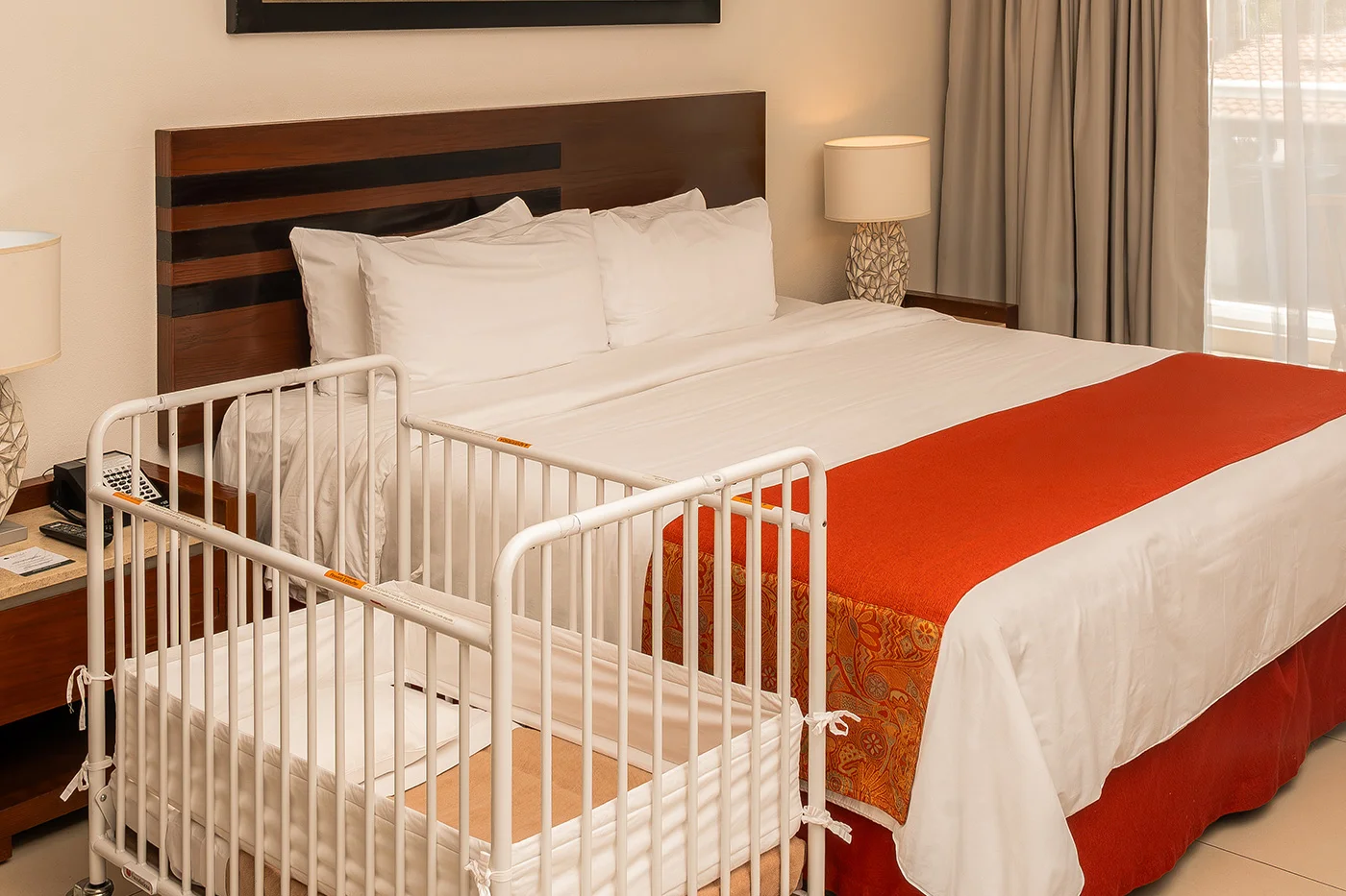 New Baby-Friendly Program Extravaganza Baby Experience Marival Emotions