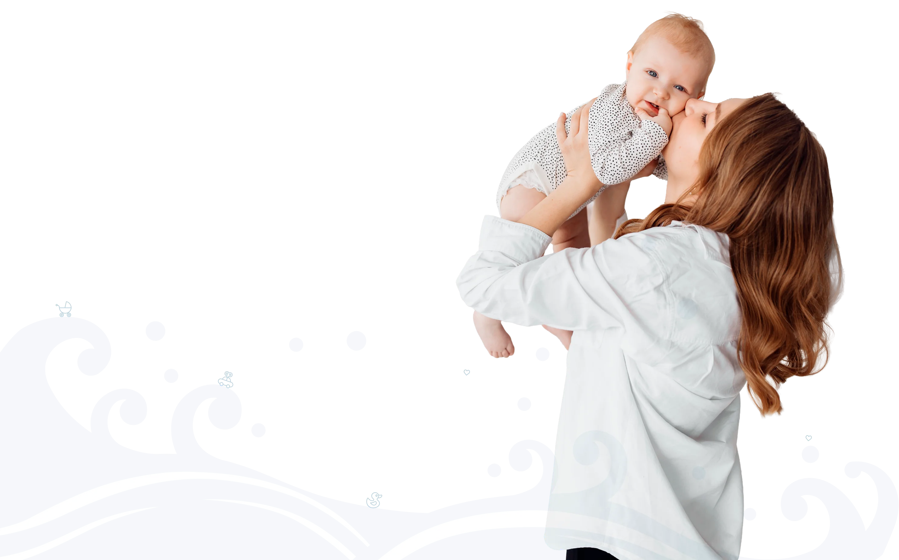 New Baby-Friendly Program Extravaganza Baby Experience Marival Emotions