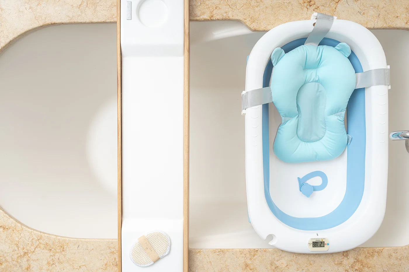 New Baby-Friendly Program Extravaganza Baby Experience Marival Emotions