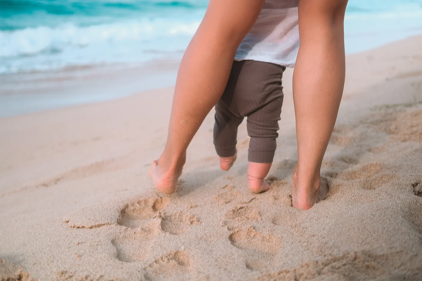 New Baby-Friendly Program Extravaganza Baby Experience Marival Emotions