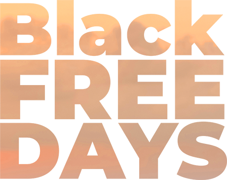 Black FREEDays Nuevo Vallarta, México