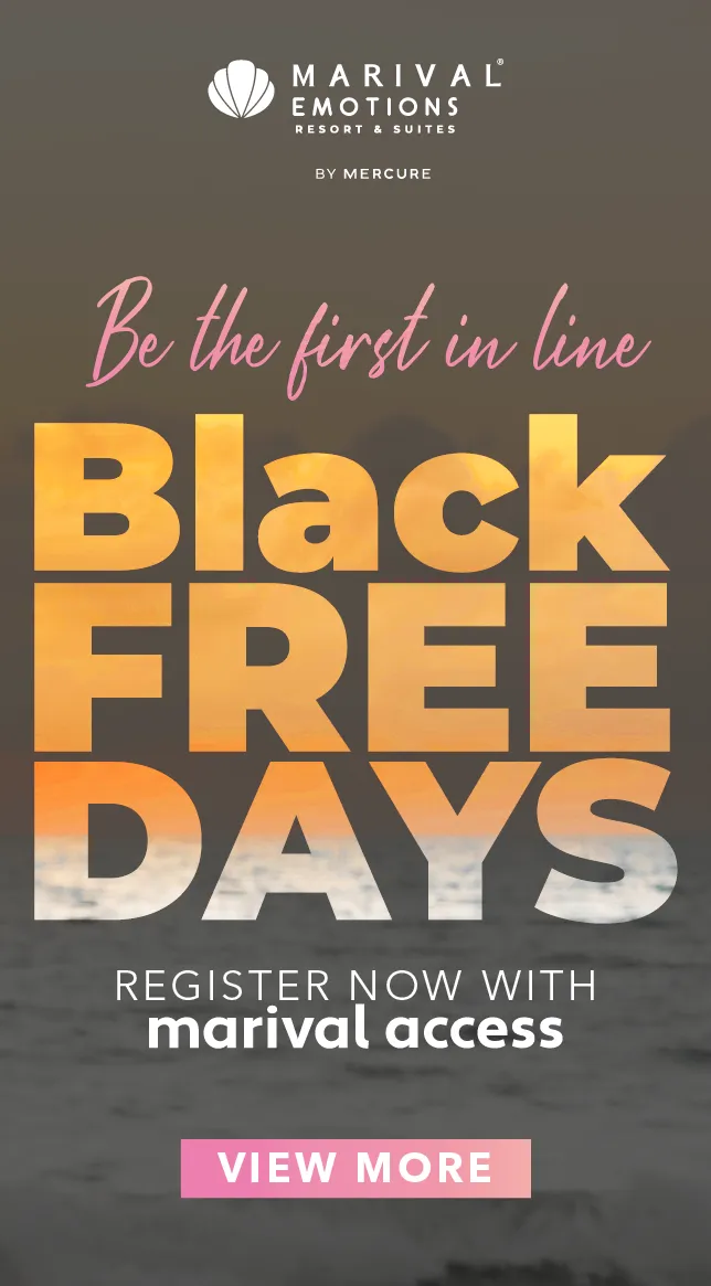 Black FREEDays: The Most Exciting Offer of the Year
