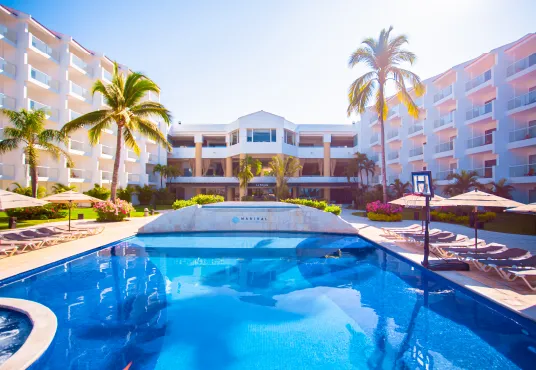 Exclusive Hotel Deals In Nuevo Vallarta