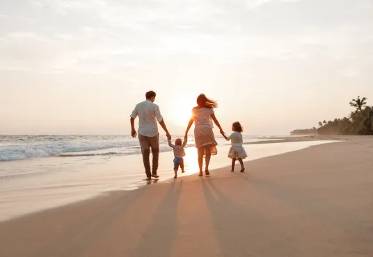Exclusive Hotel Deals In Nuevo Vallarta