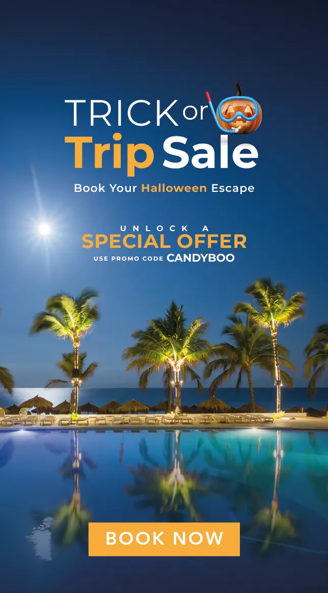 Superior Retreats offer oceanfront resort Mexico