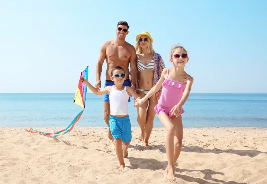 Exclusive Hotel Deals In Nuevo Vallarta