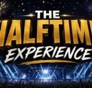 Halftime Experience Icons