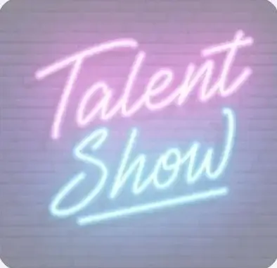 Mini Talent Show
