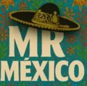 Mr. Mexico