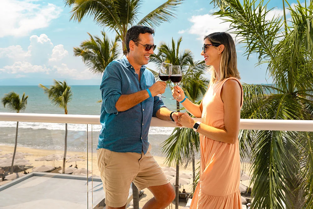 All-Inclusive plan Marival Emotions
