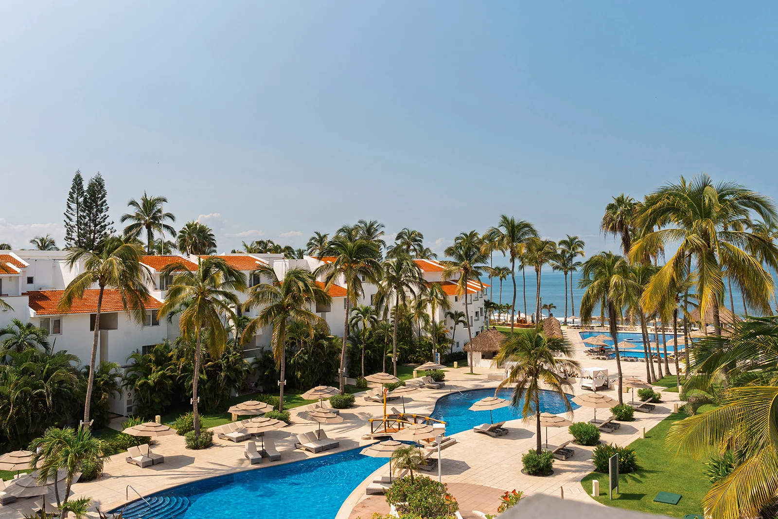 Your Weekend Escape Starts Here