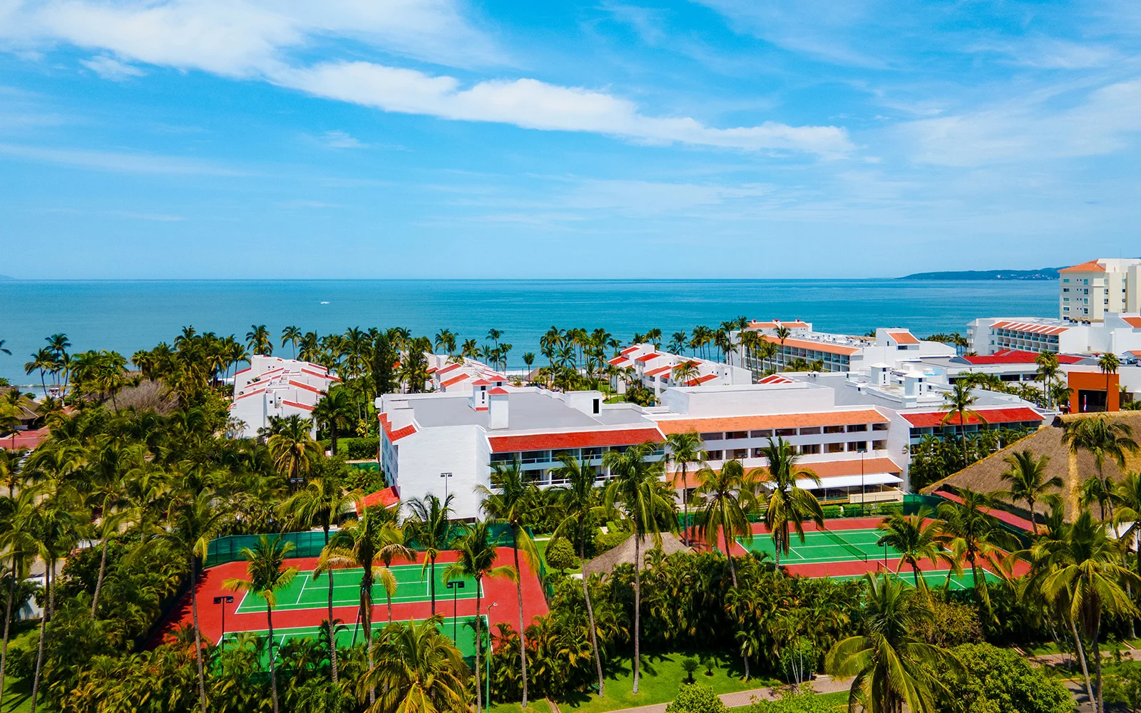 Marival Emotions Resort Nuevo Vallarta