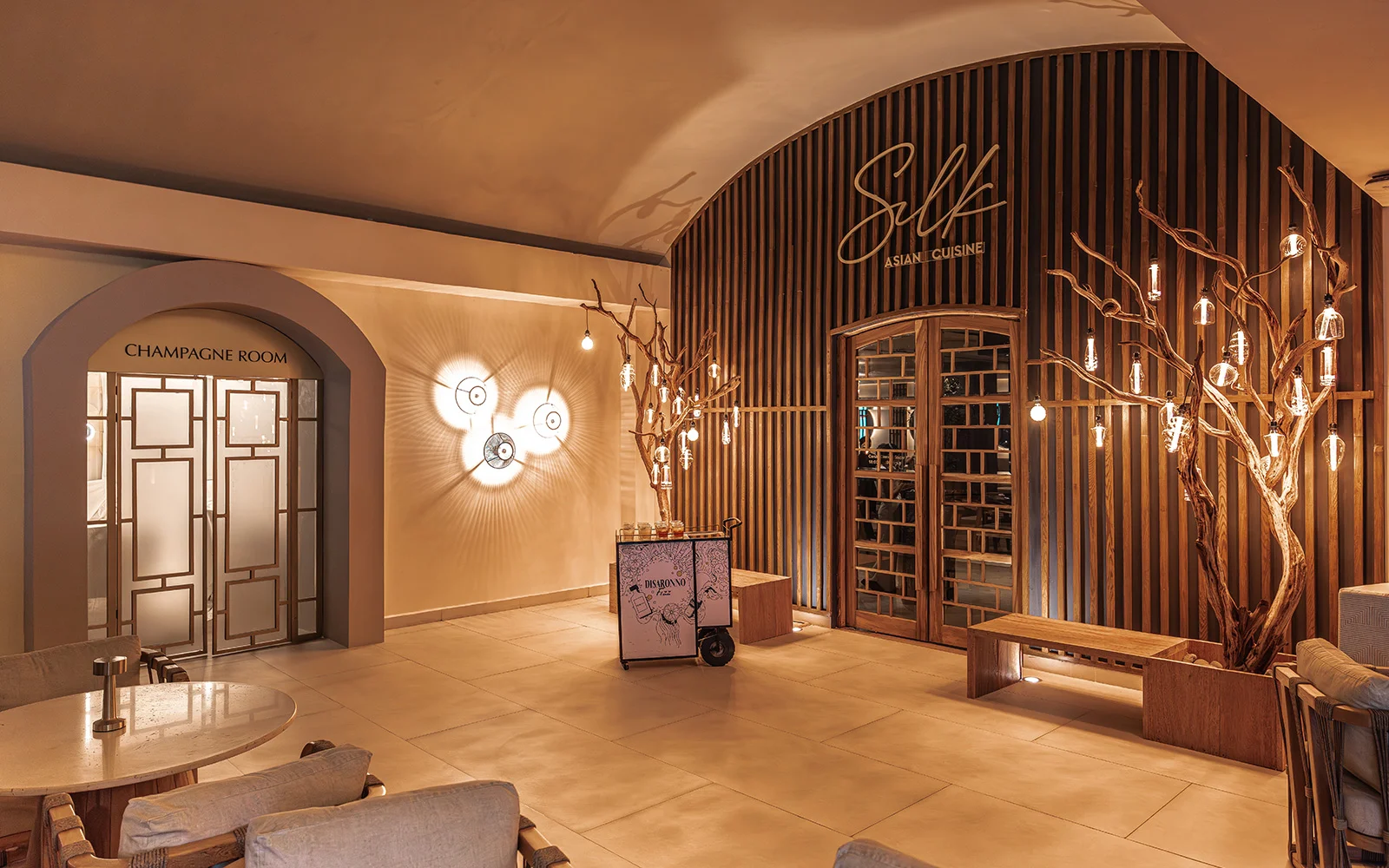 Marival Emotions Resort Nuevo Vallarta