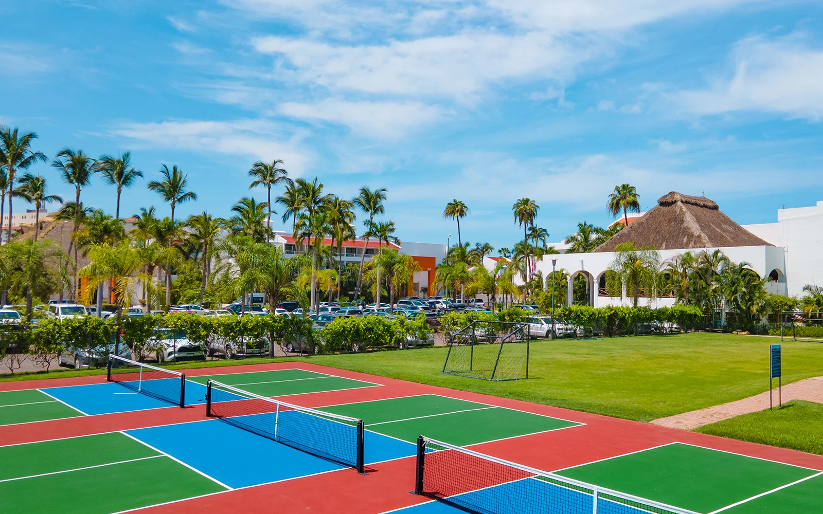 Marival Emotions Resort Nuevo Vallarta