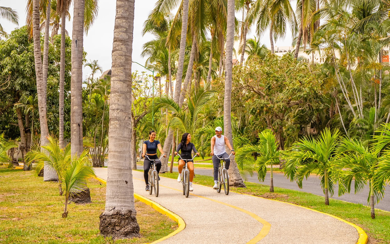 Marival Emotions Resort Nuevo Vallarta