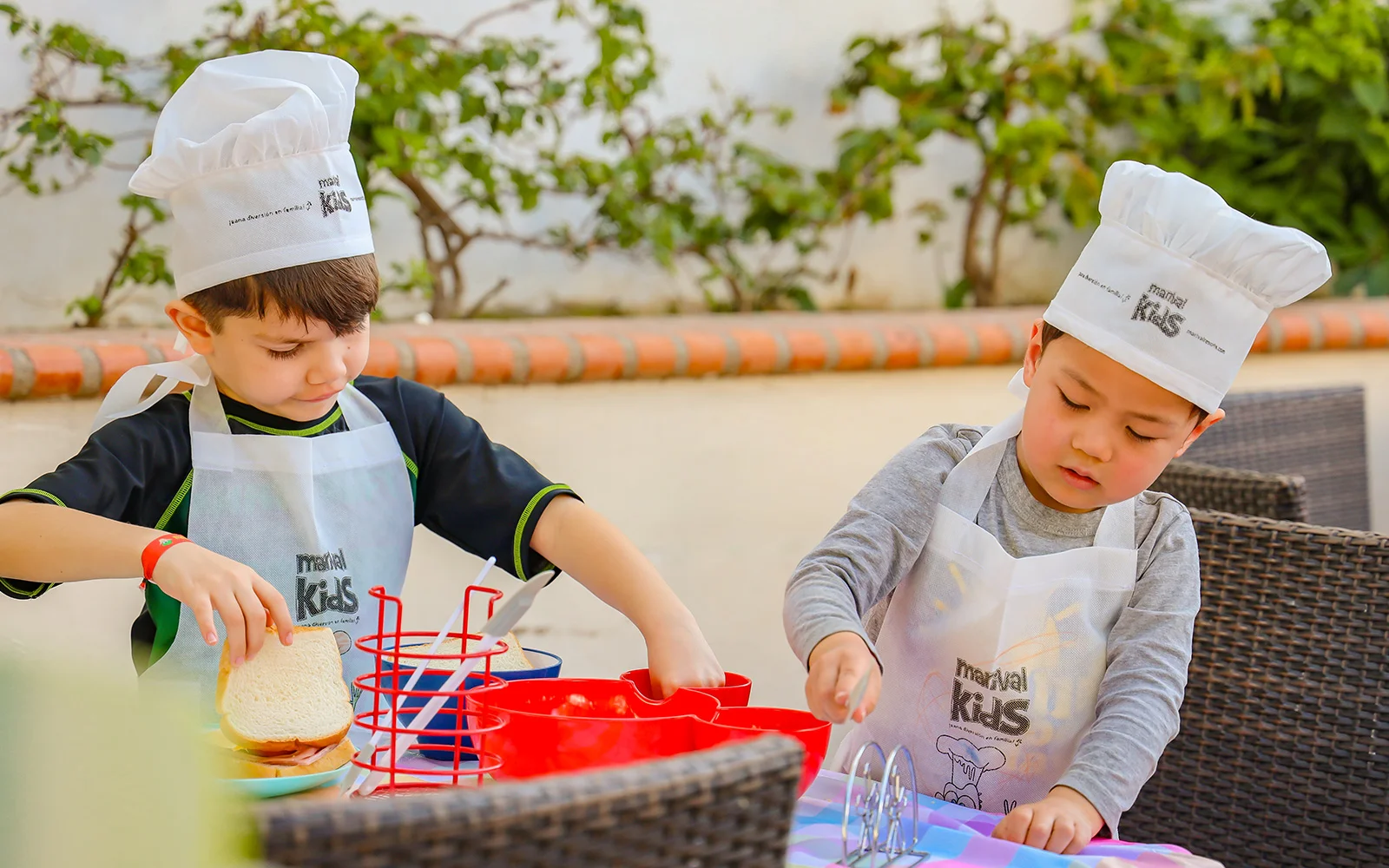 Marival Emotions Resort Nuevo Vallarta