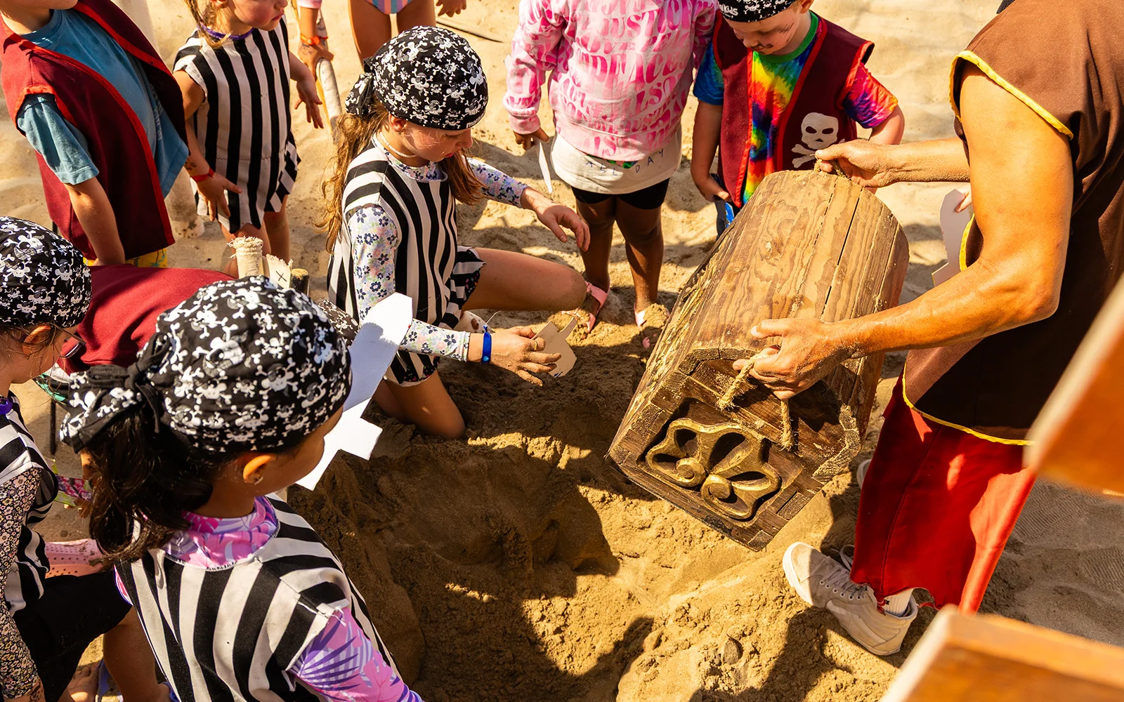 Marival Emotions Resort Nuevo Vallarta