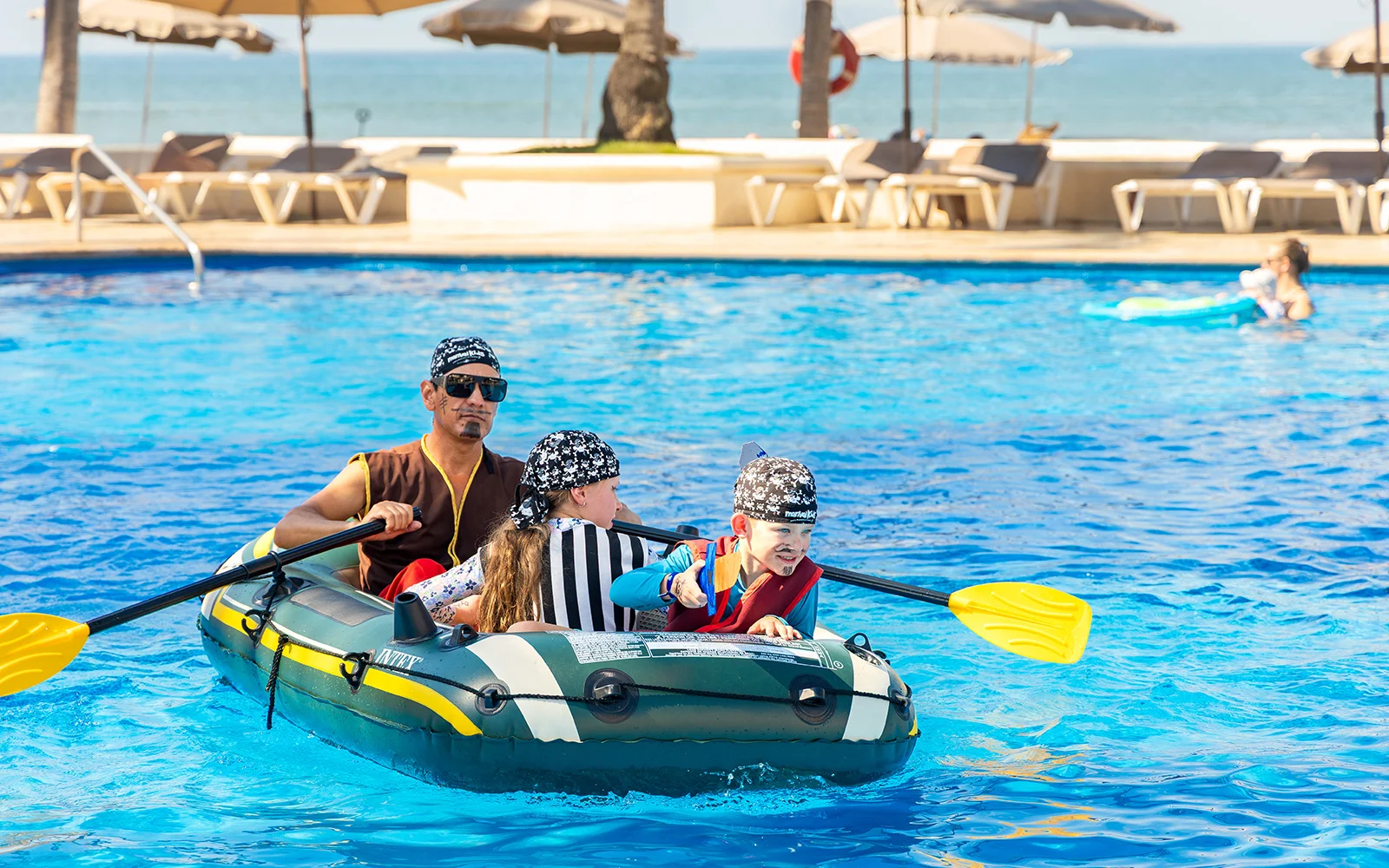 Marival Emotions Resort Nuevo Vallarta