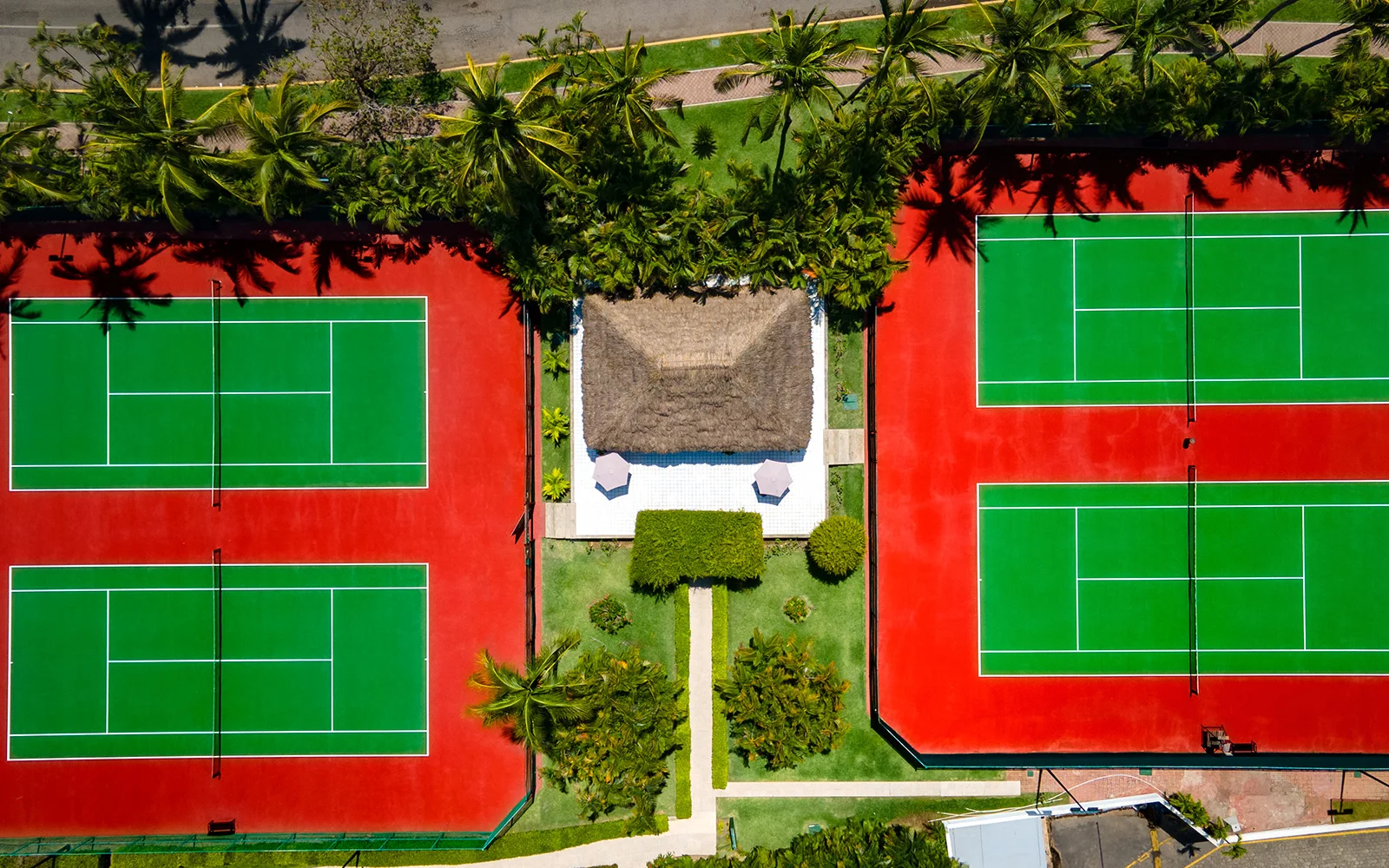 Marival Emotions Resort Nuevo Vallarta