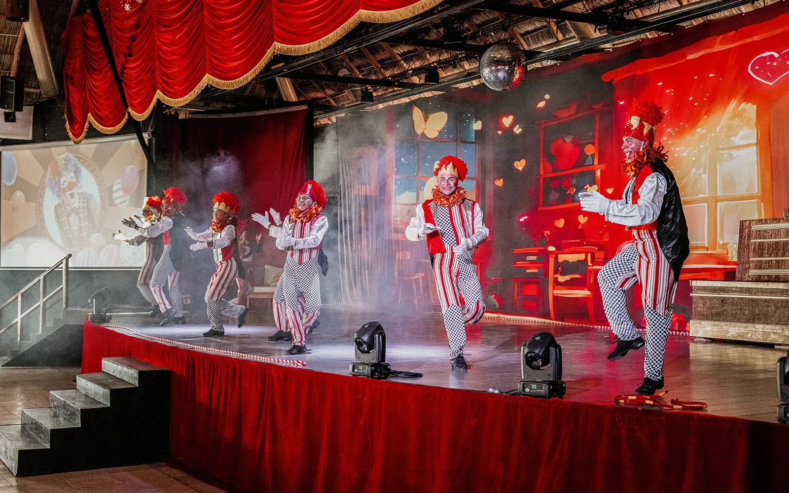 Marival Emotions Resort Nuevo Vallarta