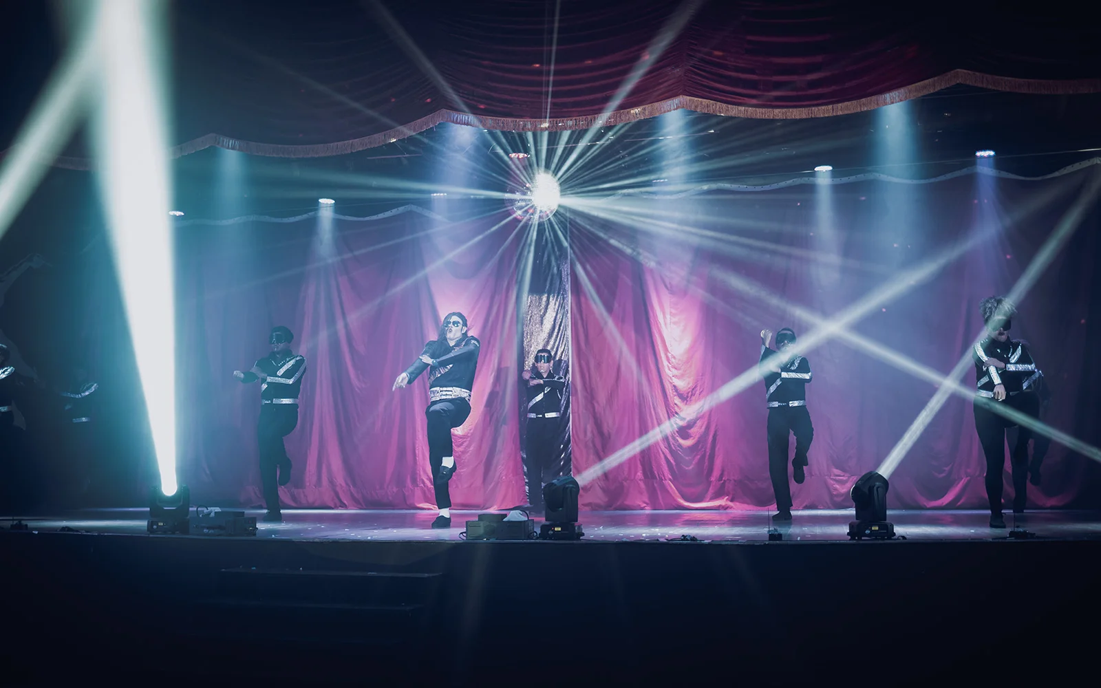 Marival Emotions Resort Nuevo Vallarta