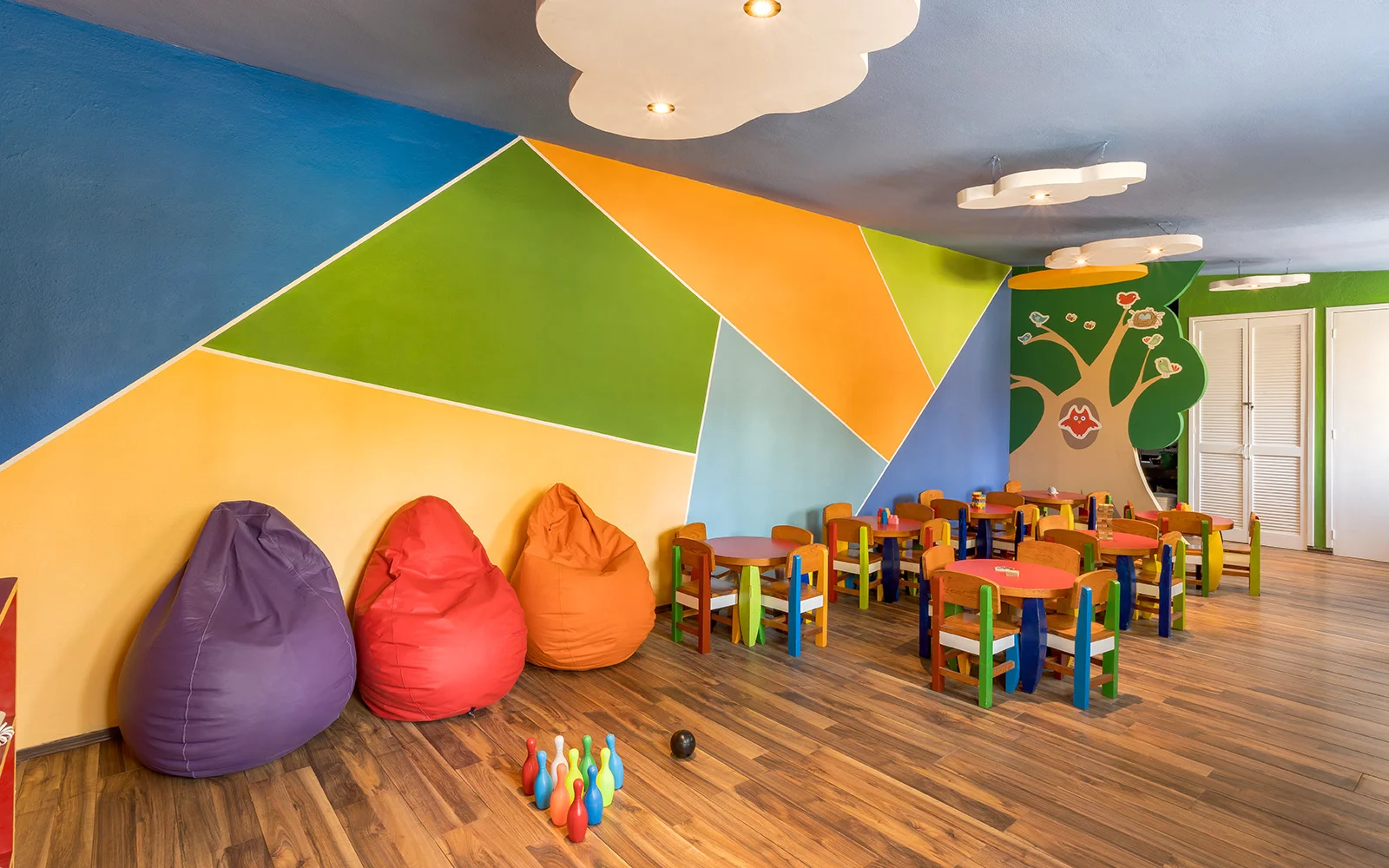 Marival Emotions Resort Nuevo Vallarta