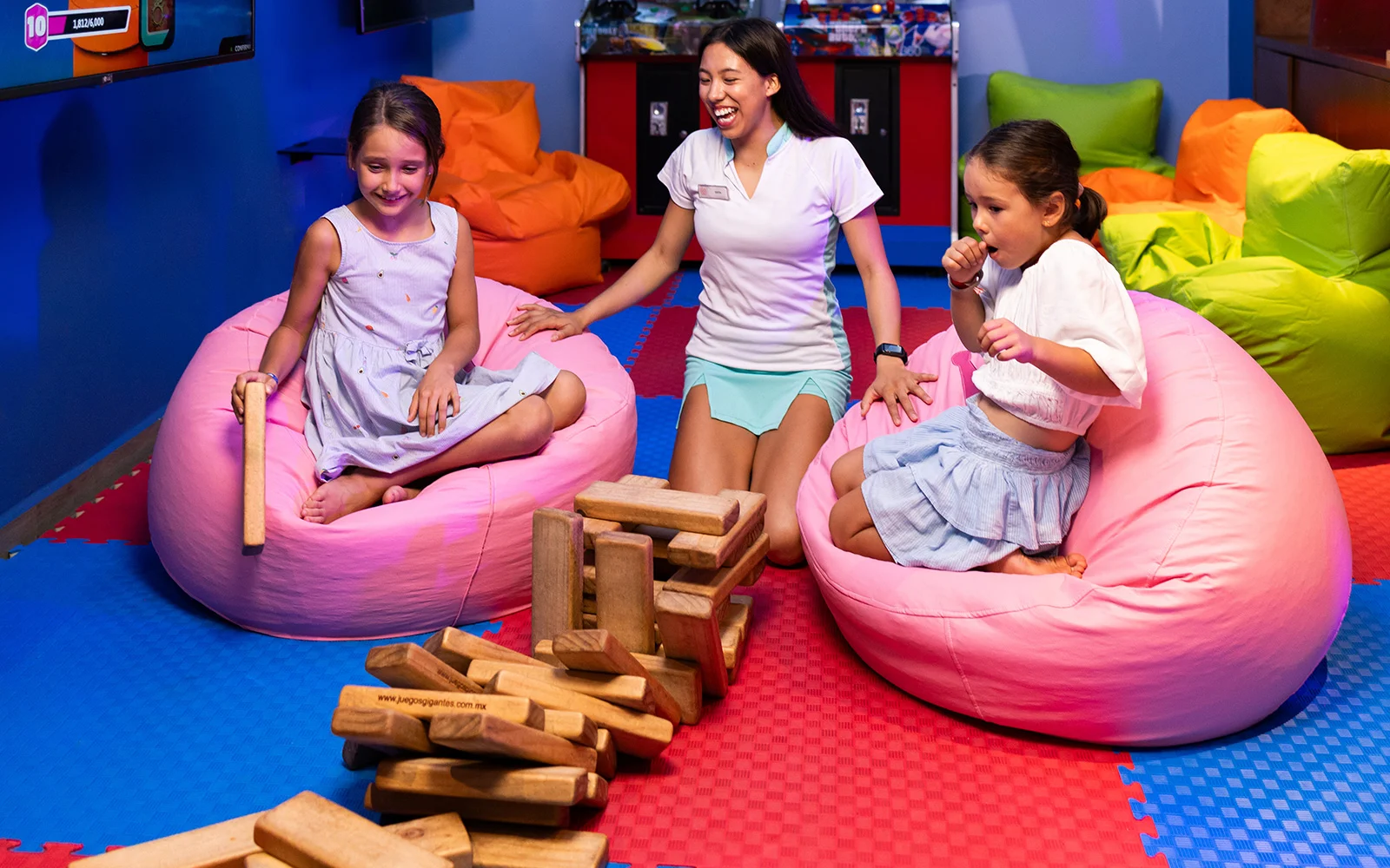 Marival Emotions Resort Nuevo Vallarta