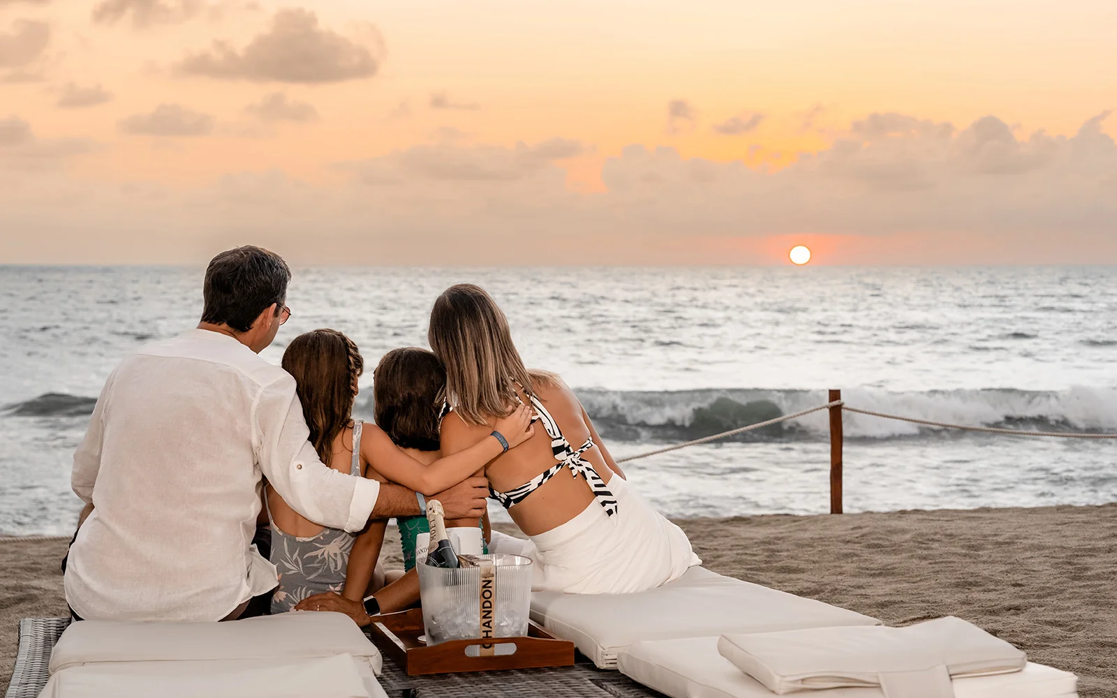 Marival Emotions Resort Nuevo Vallarta