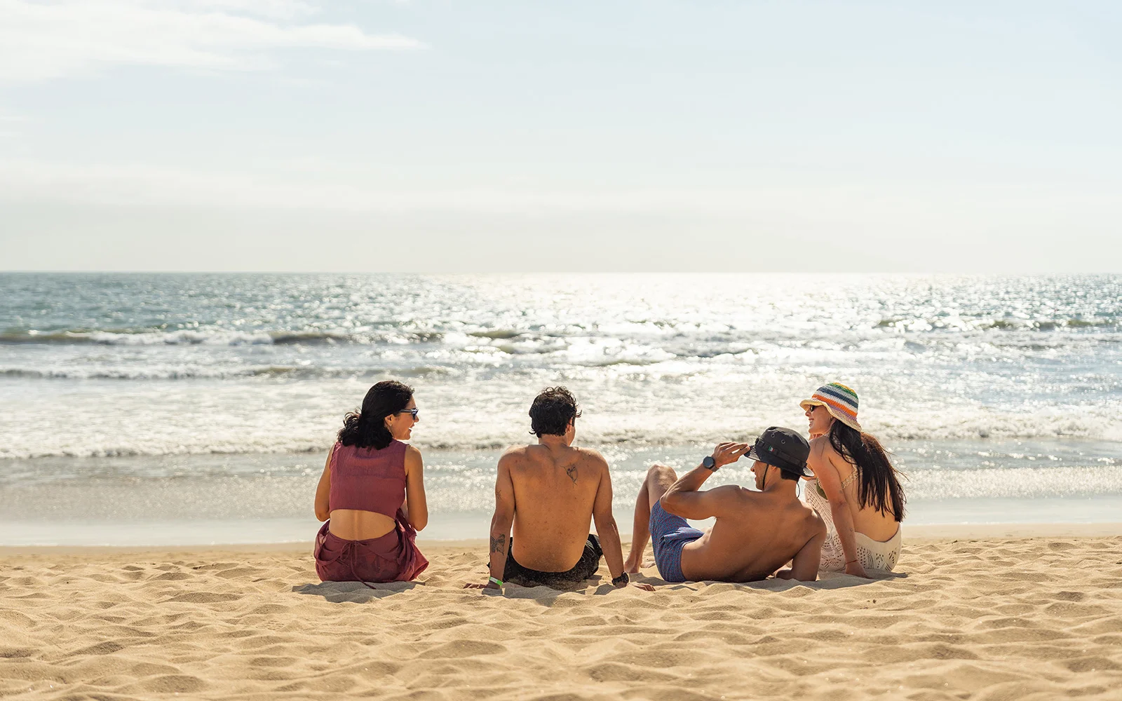 Marival Emotions Resort Nuevo Vallarta