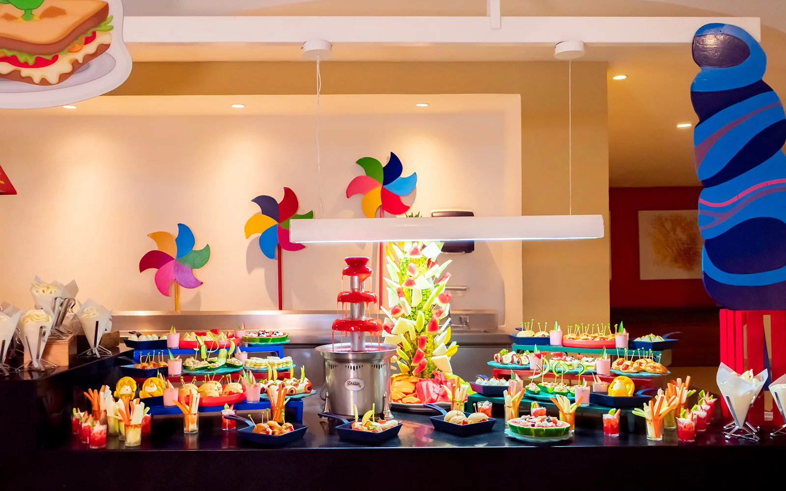 Marival Emotions Resort Nuevo Vallarta