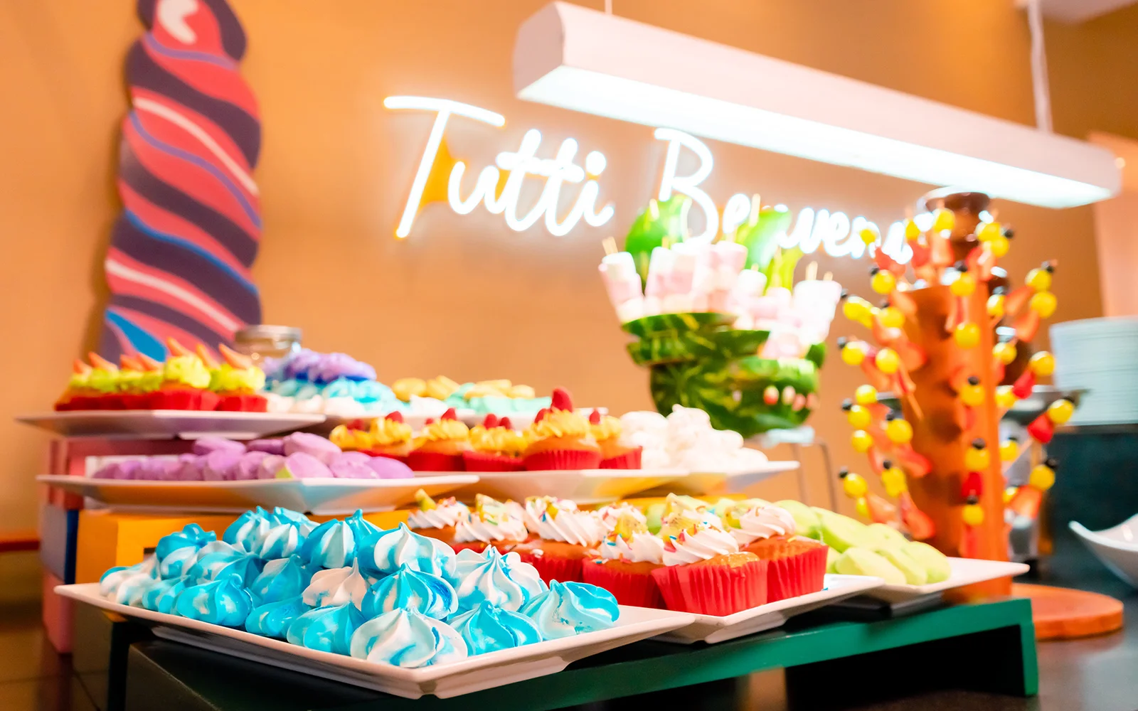 Marival Emotions Resort Nuevo Vallarta