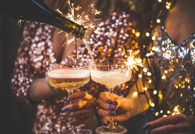 New Year’s Eve