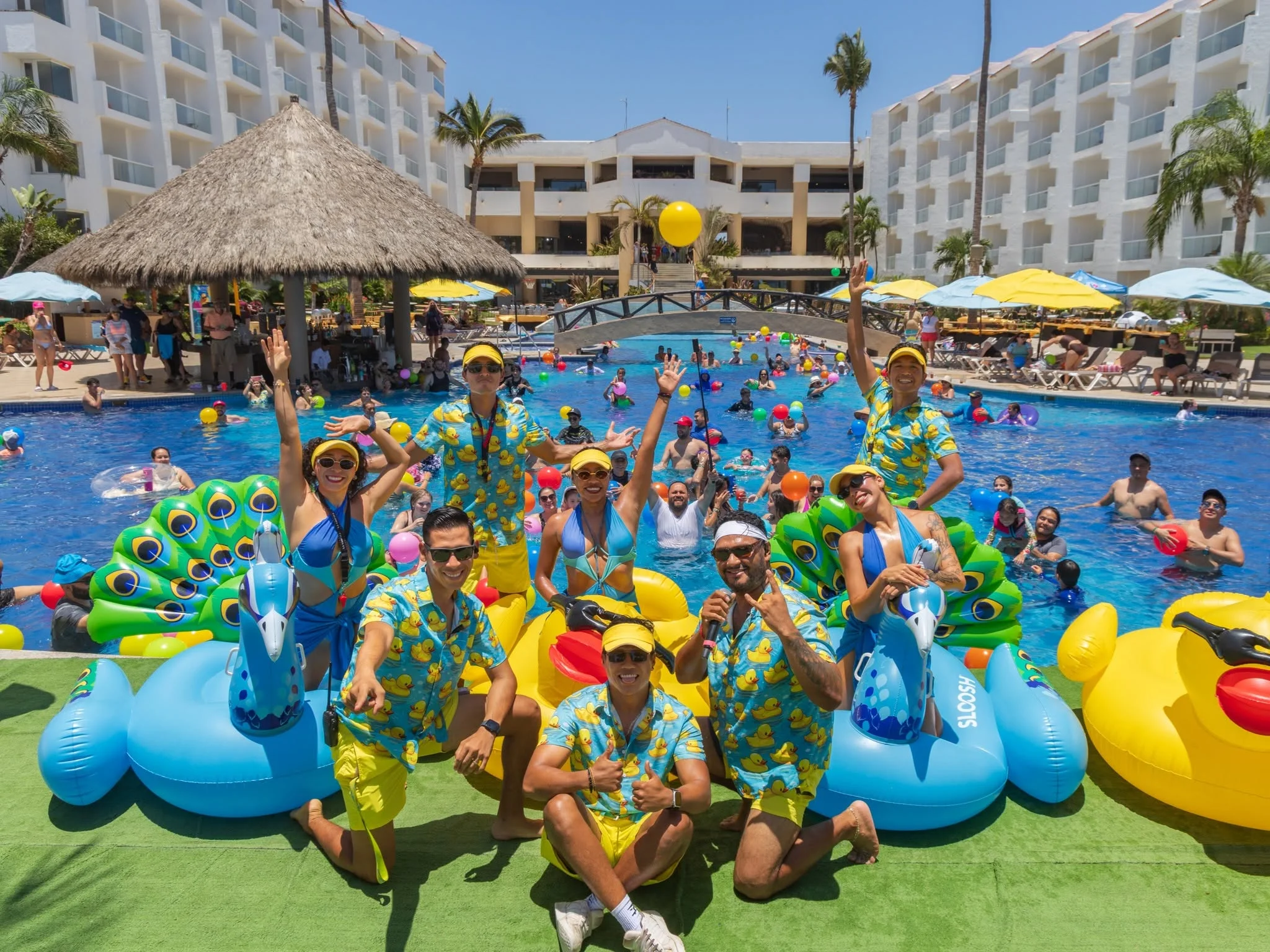 Marival Emotions Nuevo Vallarta