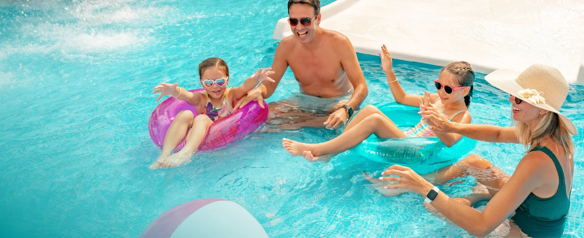Hot Deal Oceanfront Resort