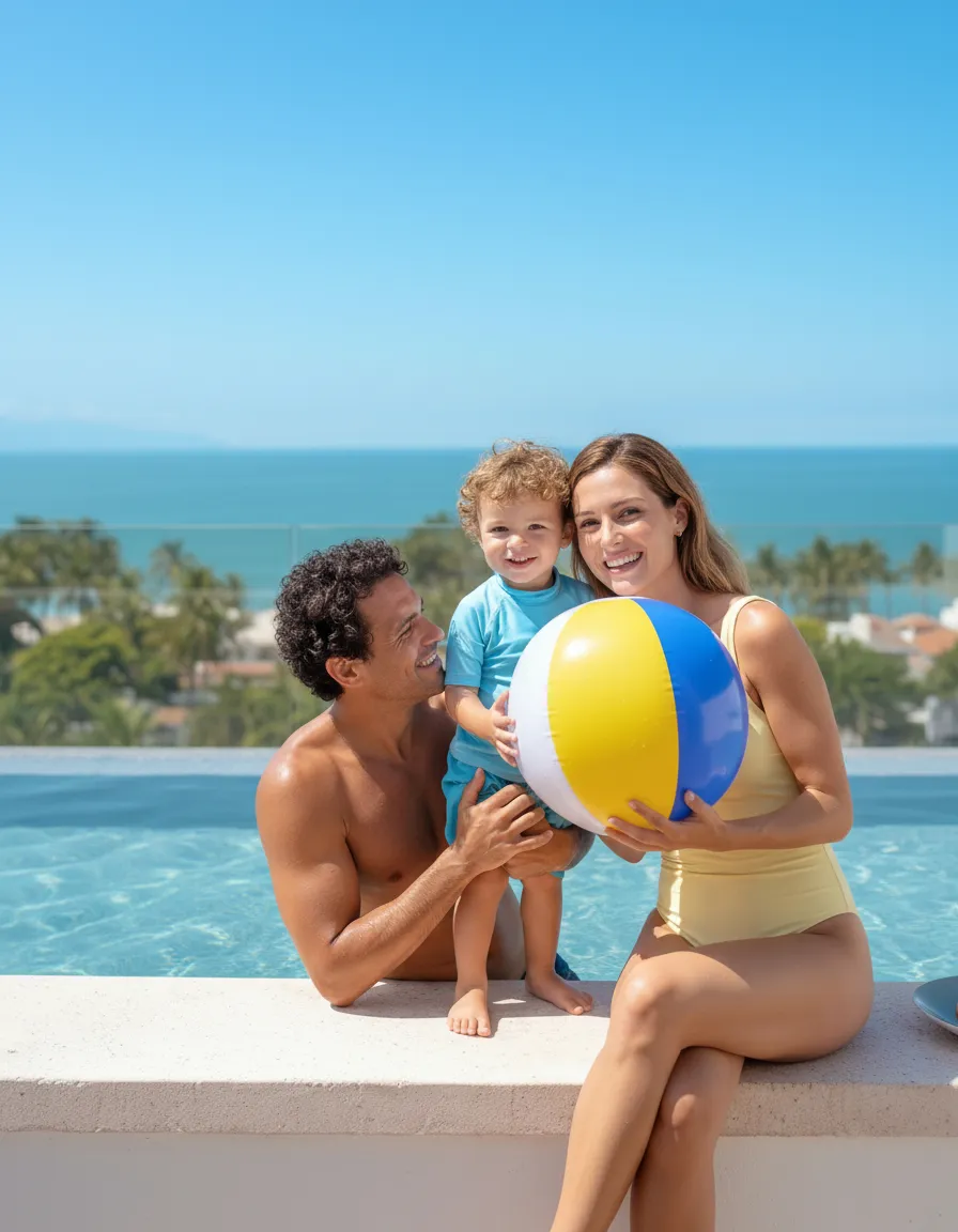Marival Resorts Hot Deal