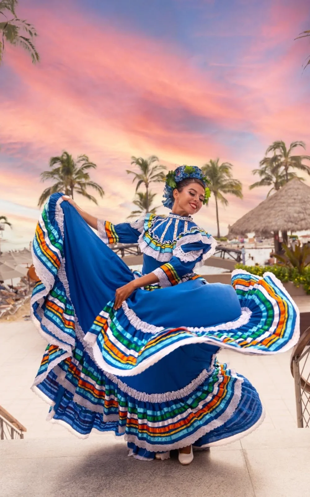 Folkloric Dance