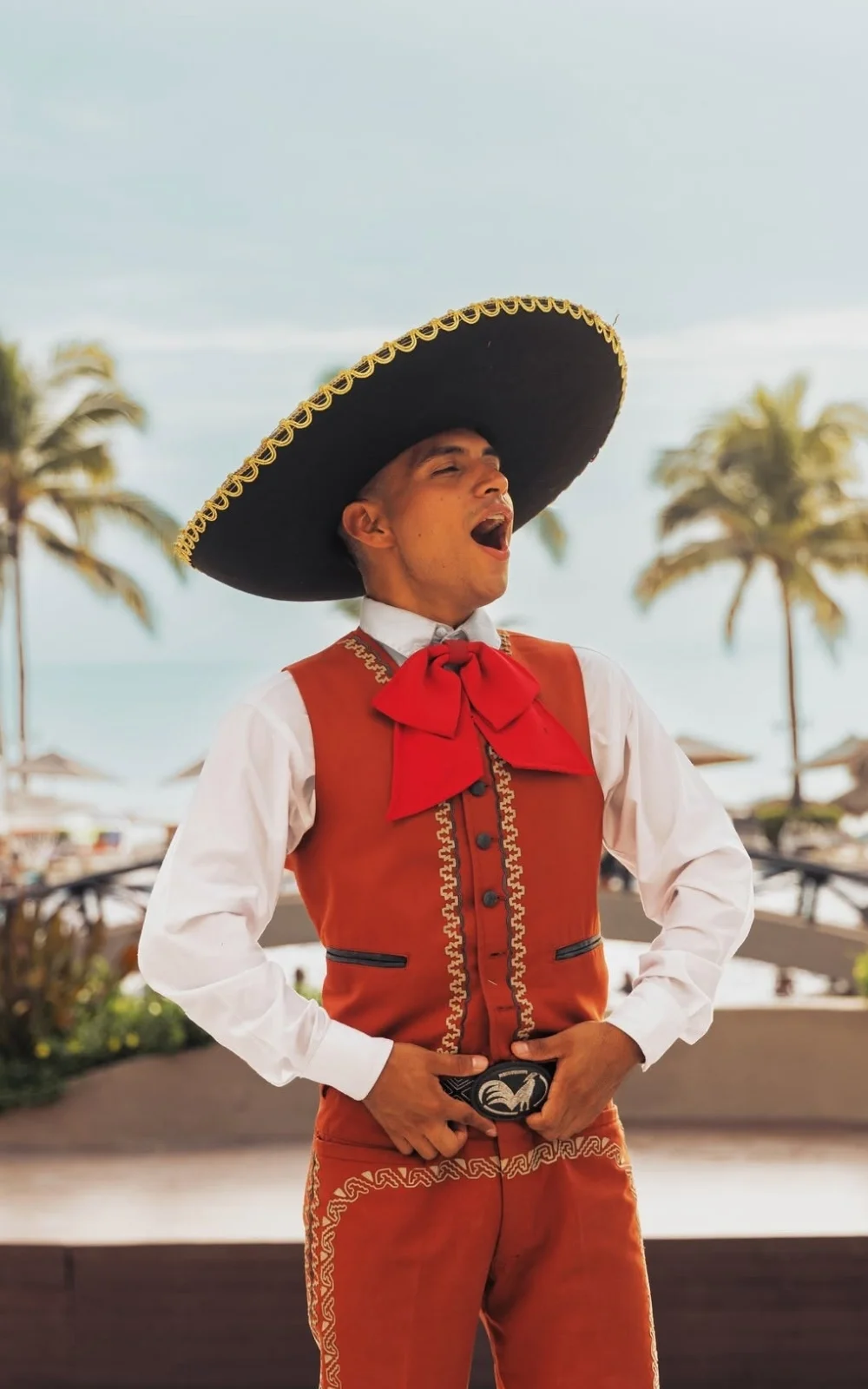 Live Mariachi