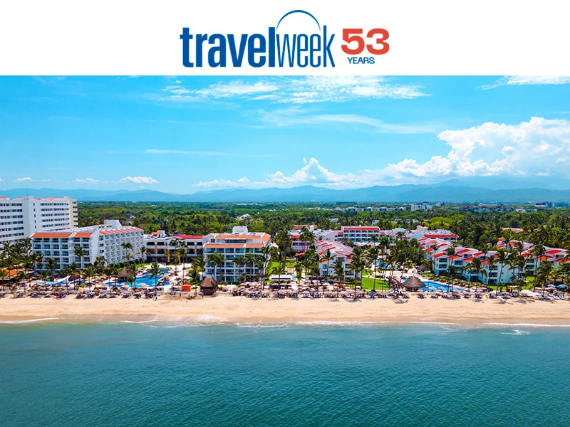 Marival Resorts ramps up Canada focus as operations remain steady in Riviera Nayarit