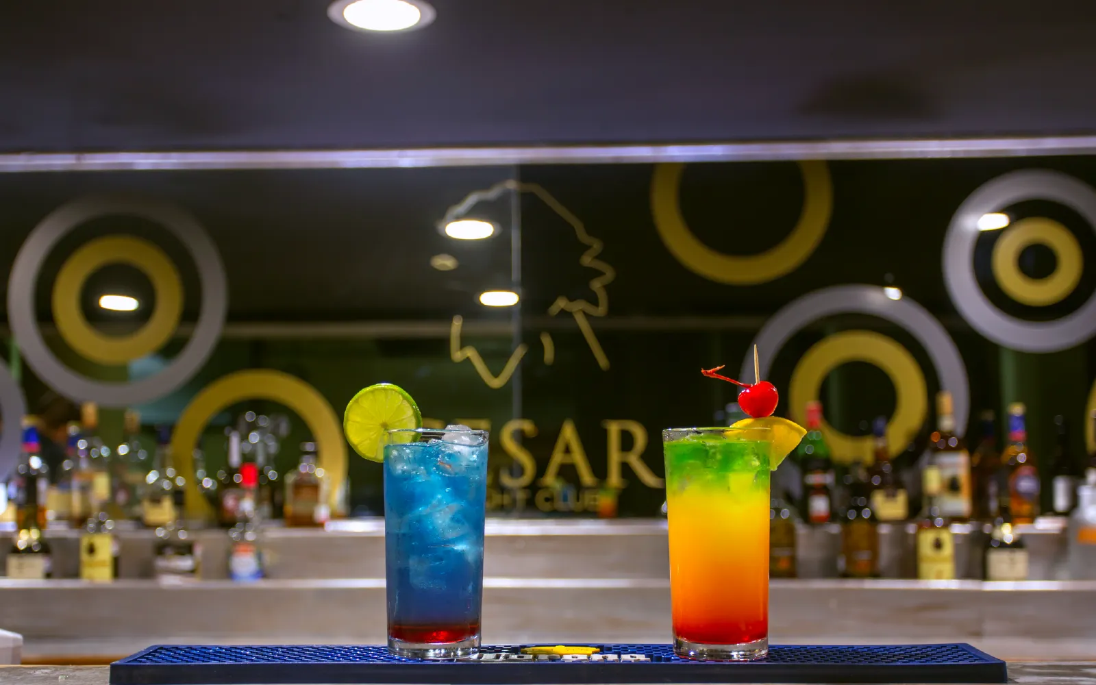 Cesar night club