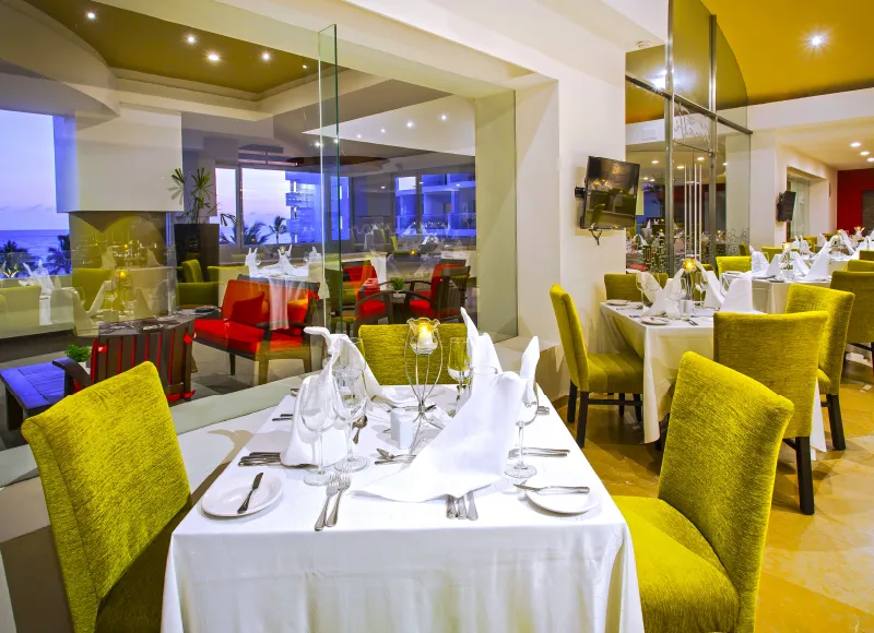 Restaurant Amalfi