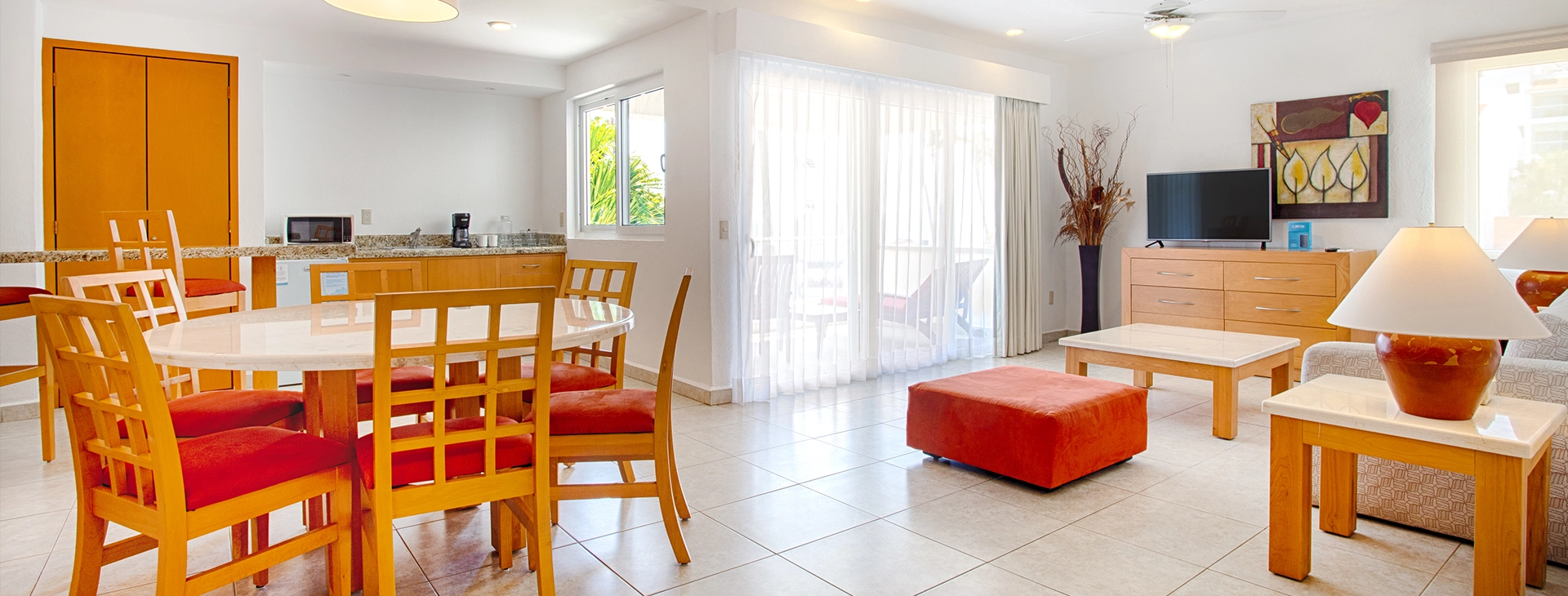 Suites that embrace Mexico´s spirit