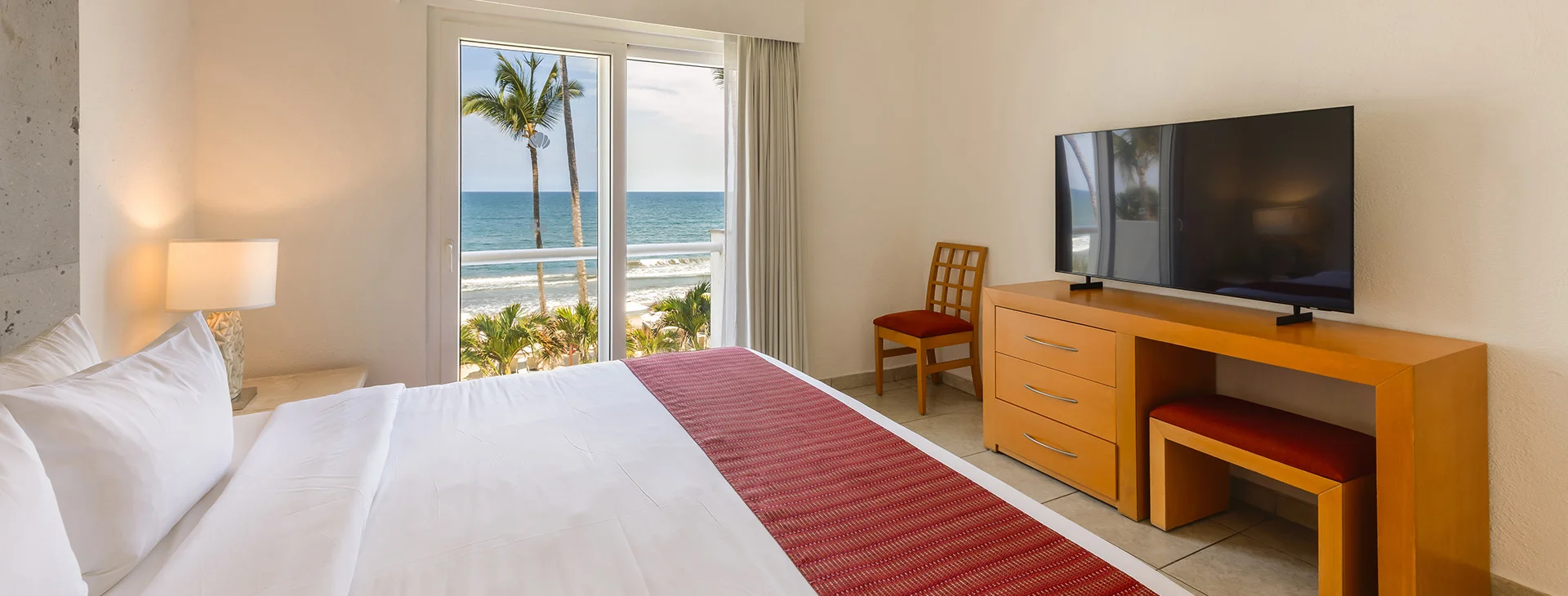 Suites that embrace Mexico´s spirit