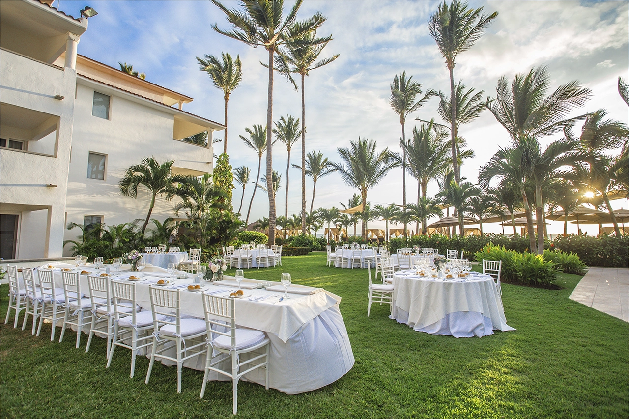 Weddings by Marival Resort Venues