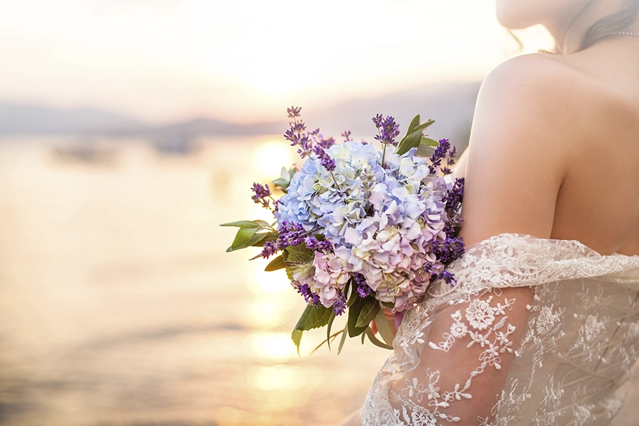 Breezes of Love
