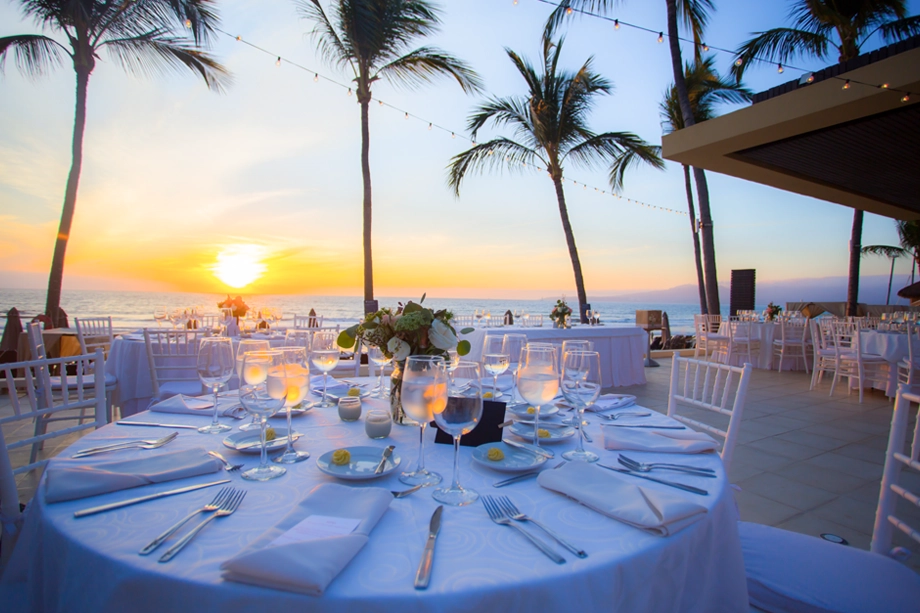 Weddings by Marival Resort Experience