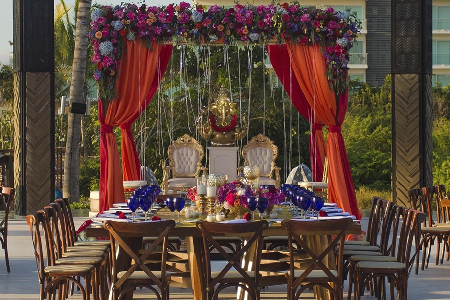 South Asian Weddings