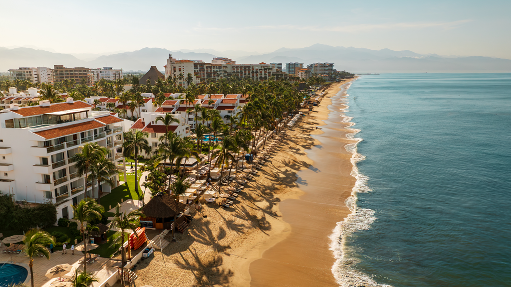 Top‑Rated Beachfront Hotels in Riviera Nayarit for U.S. Families: Why Marival Emotions Resort by Mercure ns Stands Out