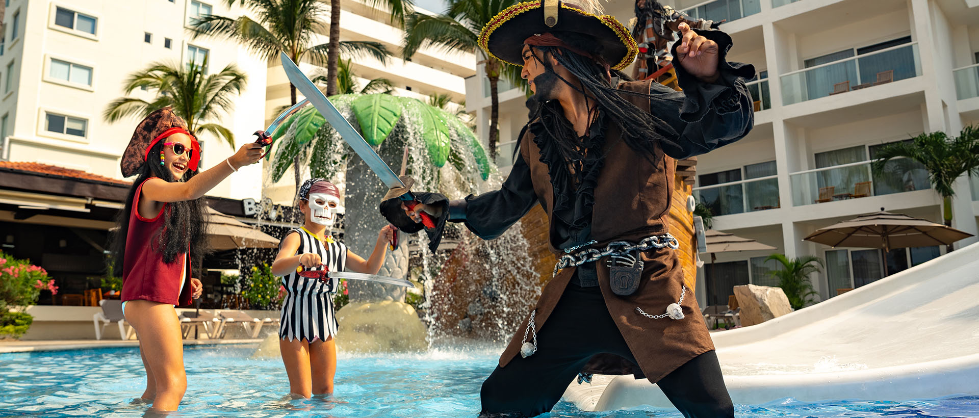 What Are the Top Family-Friendly Activities in Nuevo Vallarta? Your Complete Guide to Fun-Filled Vacations