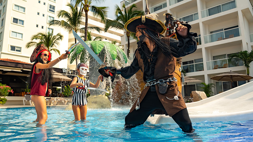 What Are the Top Family-Friendly Activities in Nuevo Vallarta? Your Complete Guide to Fun-Filled Vacations